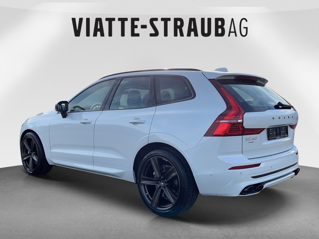 Volvo  HEICO 2.0 B4 MH Plus Dark AWD