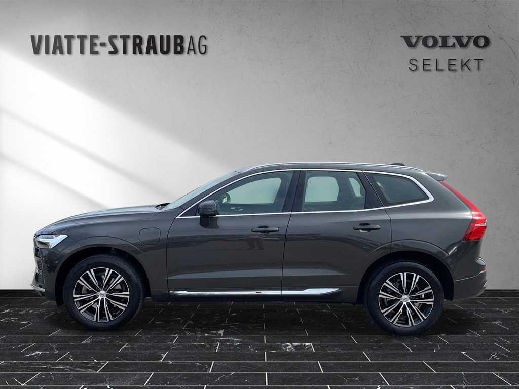 Volvo  2.0 T8 TE Inscription eAWD