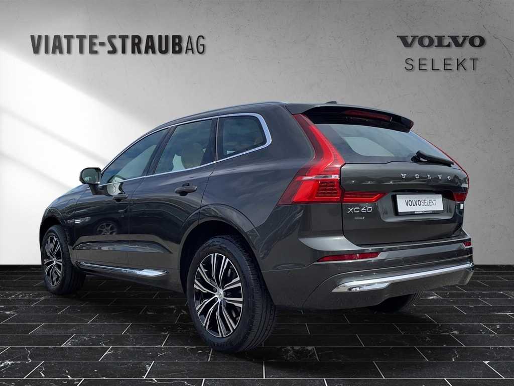 Volvo  2.0 T8 TE Inscription eAWD