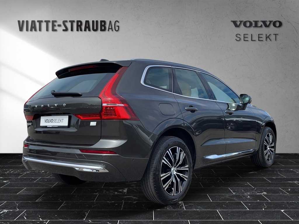 Volvo  2.0 T8 TE Inscription eAWD