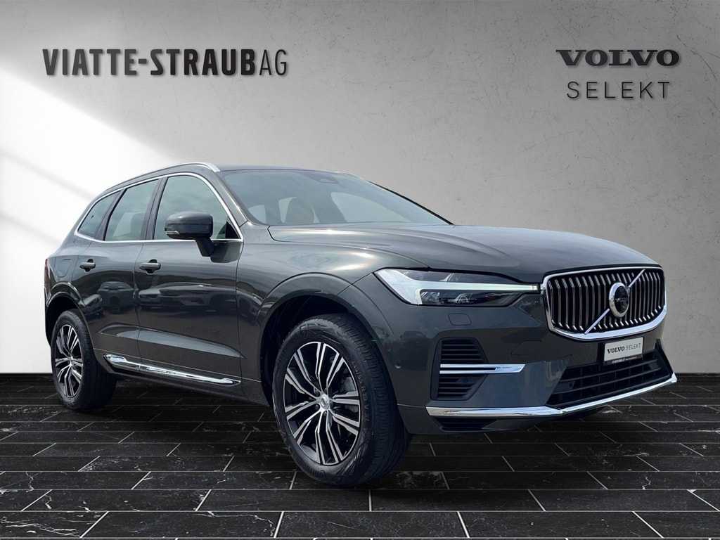 Volvo  2.0 T8 TE Inscription eAWD