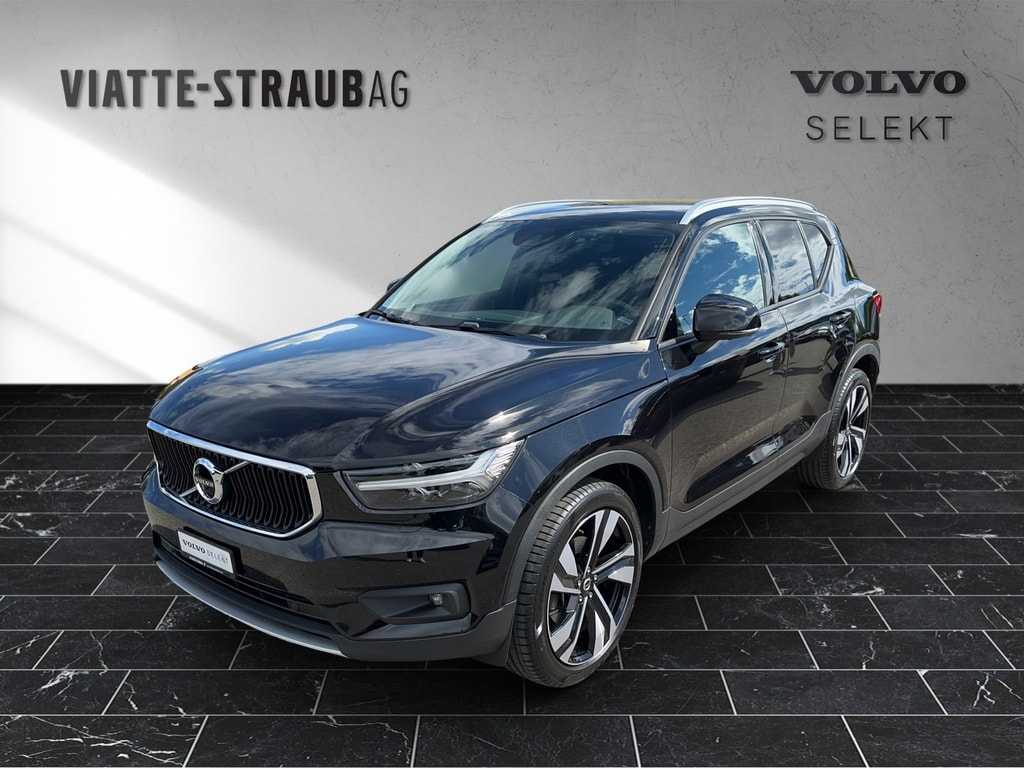 Volvo  2.0 D4 Inscription AWD