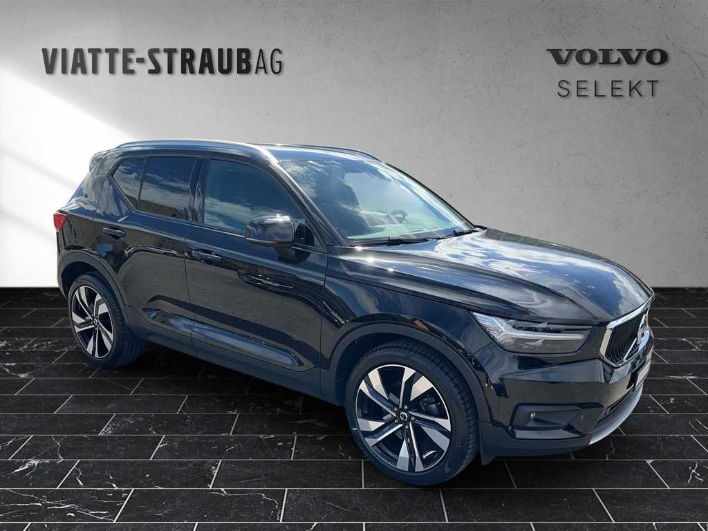 Volvo  2.0 D4 Inscription AWD