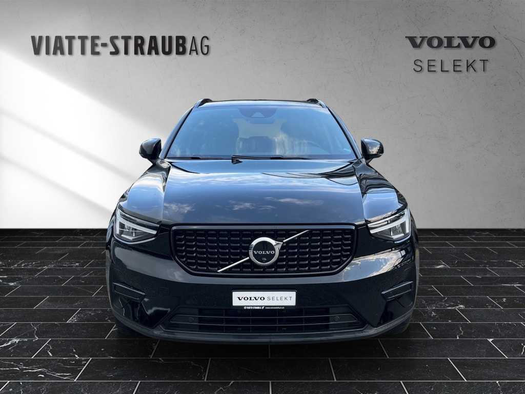 Volvo  1.5 T4 PiH Plus Dark