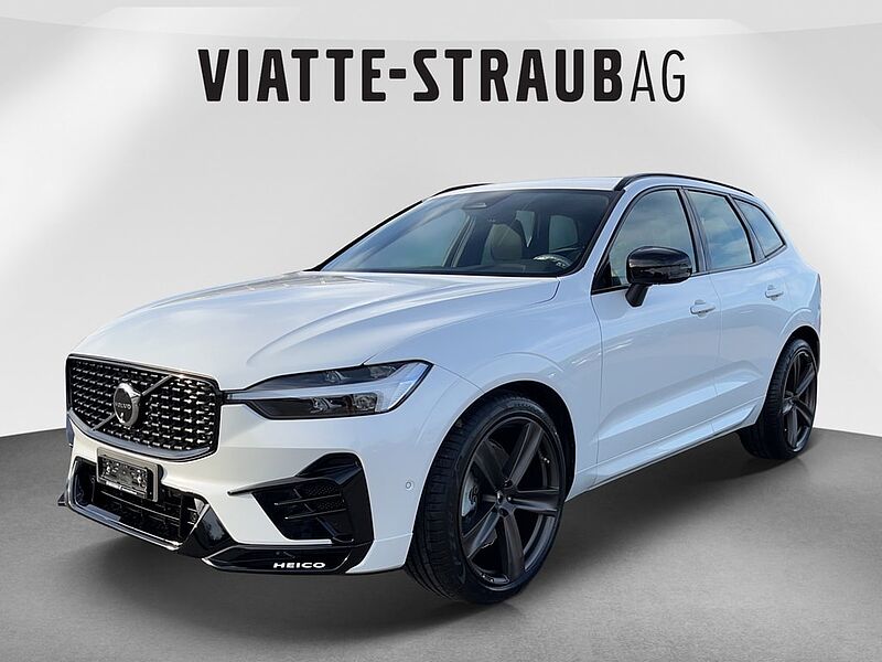 Volvo  HEICO 2.0 B4 MH Plus Dark AWD