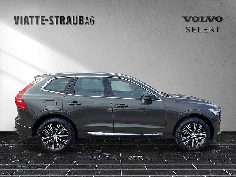 Volvo  2.0 T8 TE Inscription eAWD