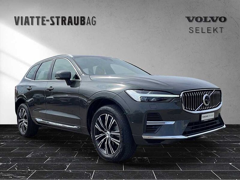 Volvo  2.0 T8 TE Inscription eAWD