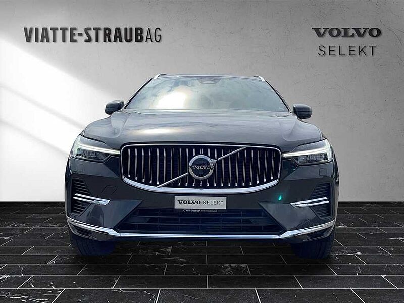 Volvo  2.0 T8 TE Inscription eAWD