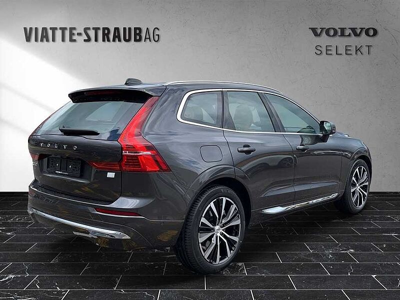 Volvo  2.0 T8 TE Ultimate Bright eAWD