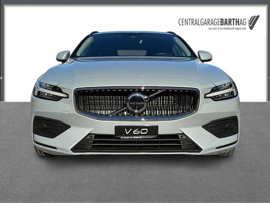 Volvo  2.0 B3 Core