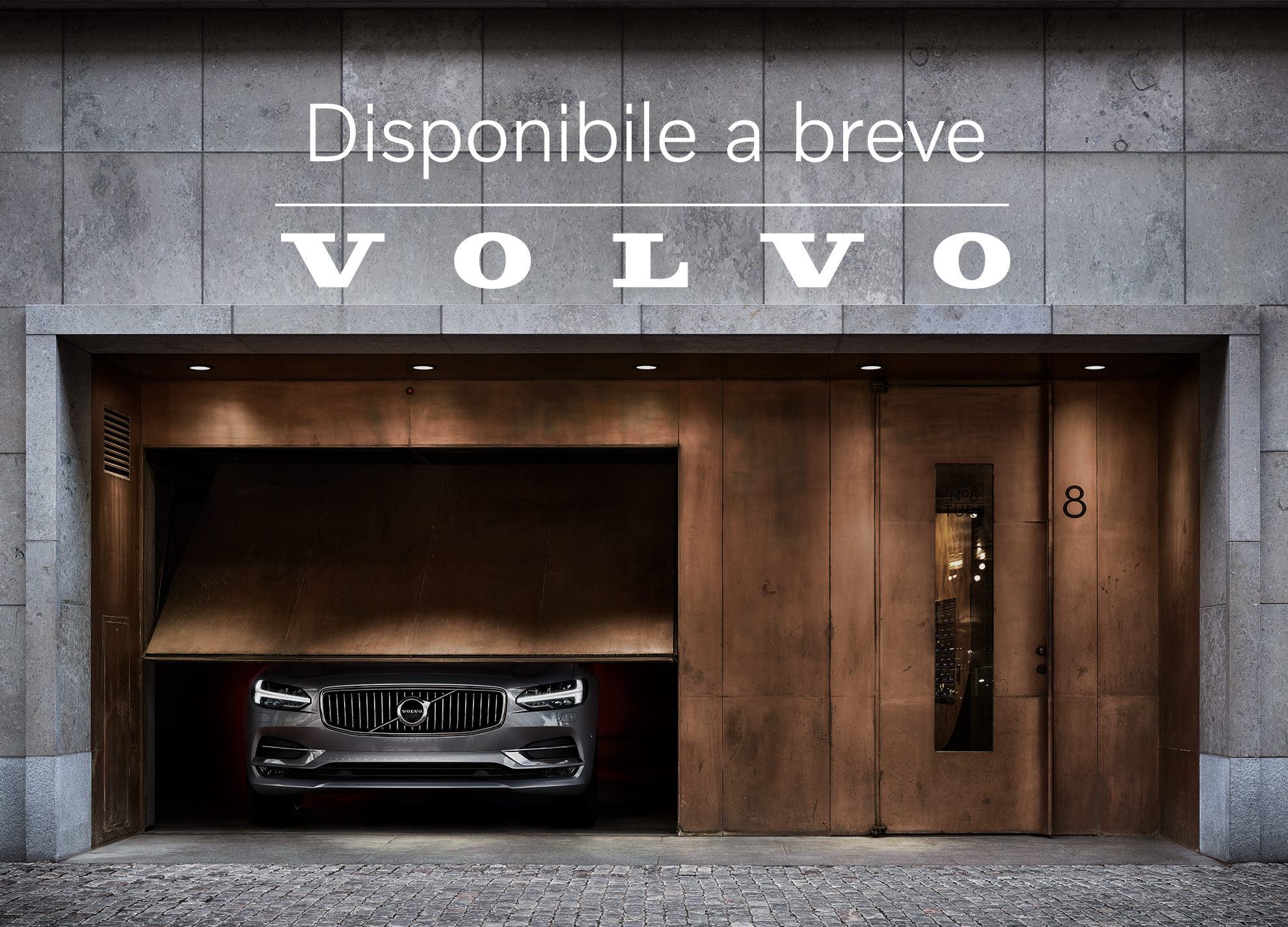 Volvo  2.0 T6 Inscription AWD